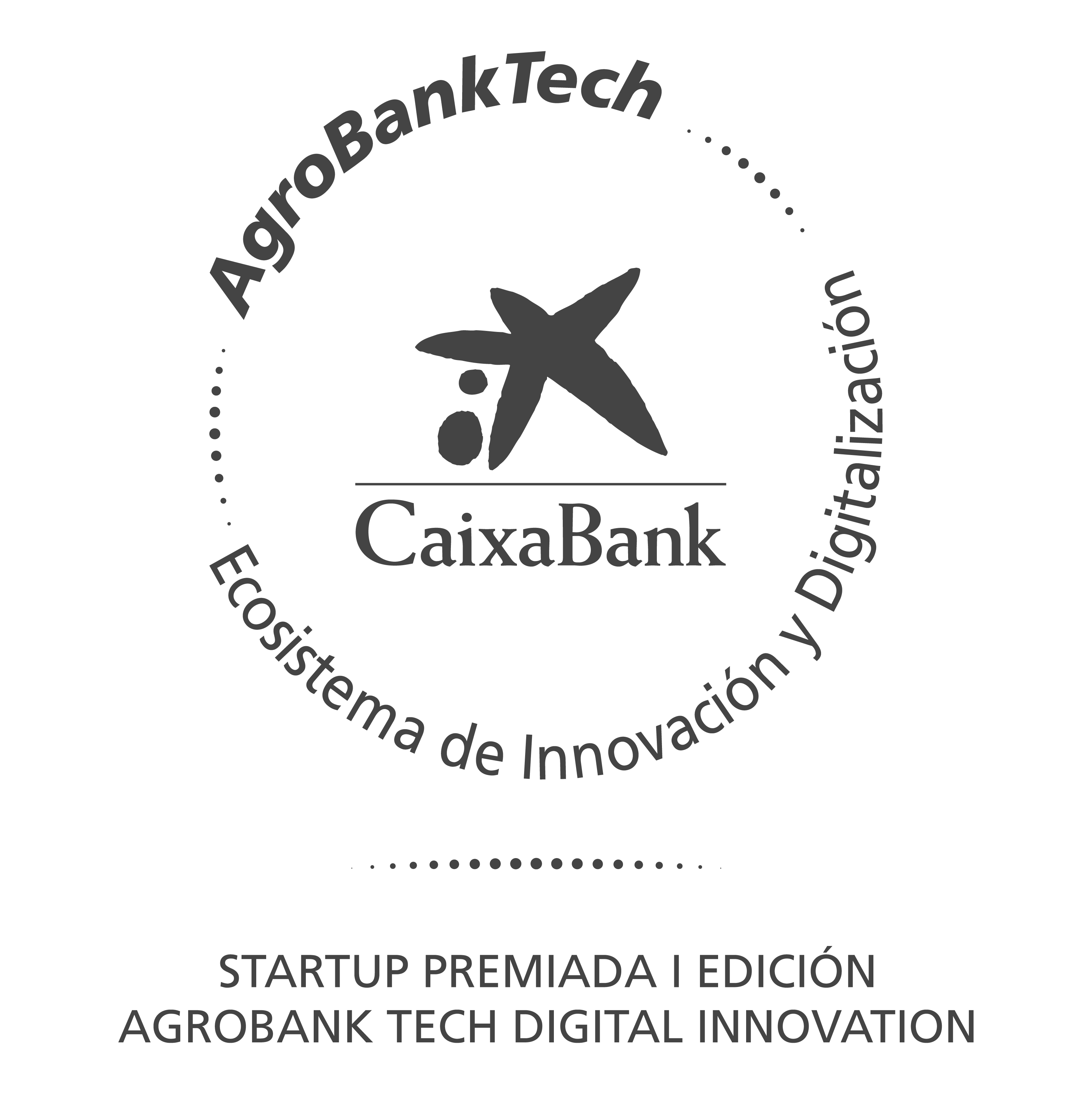 Premio Caixabank agrobank