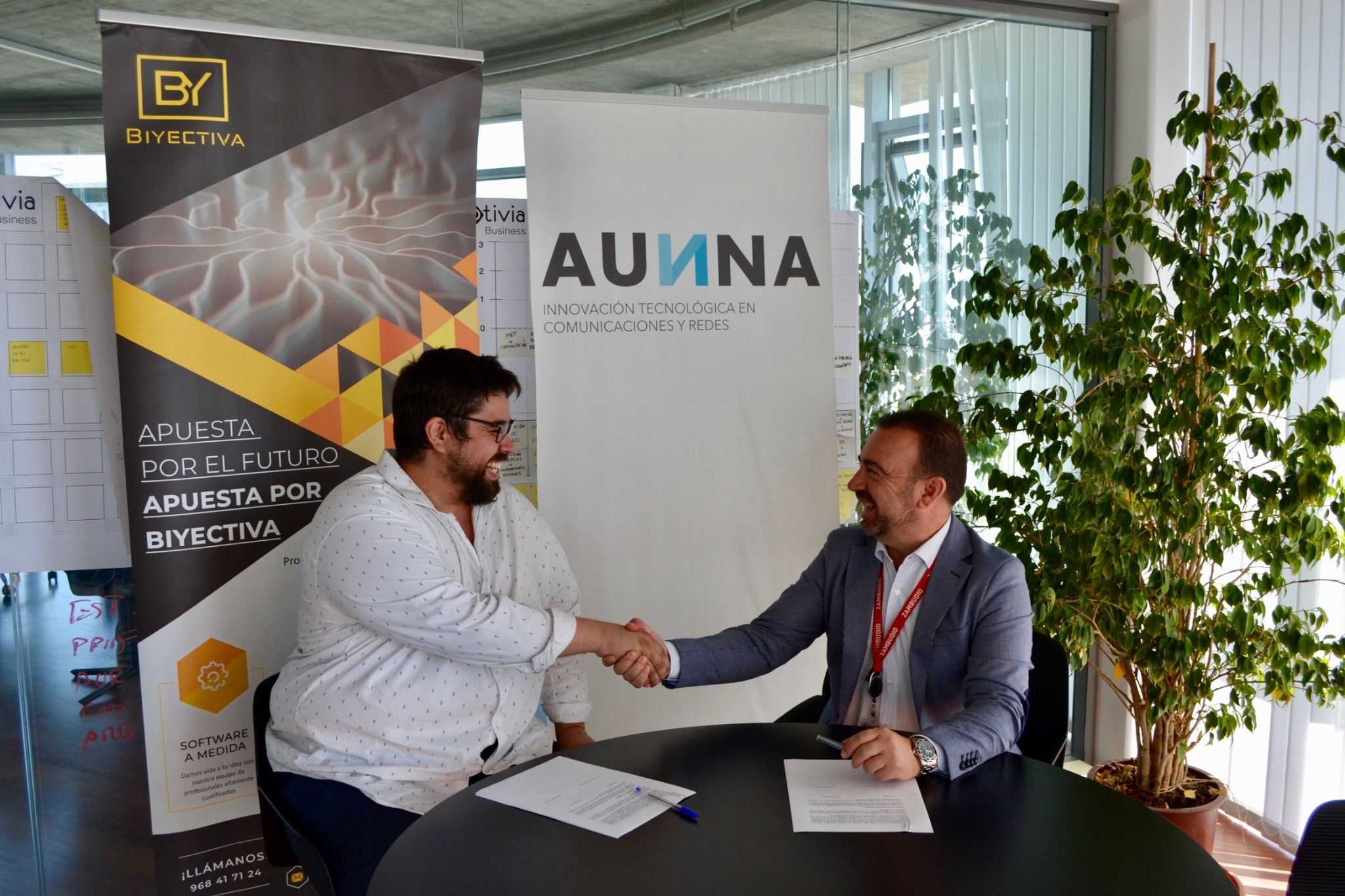 Región de Murcia como punto clave en innovación tecnológica con el primer Centro de Hiperautomatización