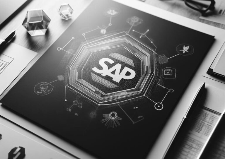 Solución de Biyectiva para automatizar la gestión de documentación SAP mediante RPA e integración de sistemas