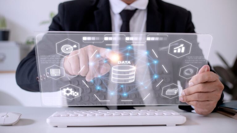 Caso de éxito de software de automatización basado en RPA desarrollado para DigitalDocu