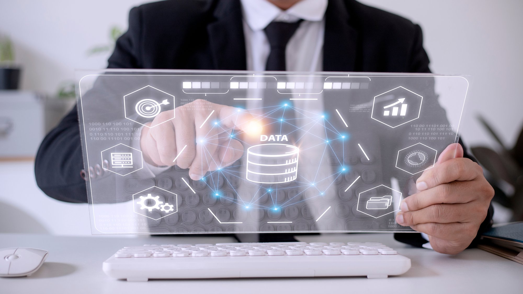 Caso de éxito de software de automatización basado en RPA desarrollado para DigitalDocu