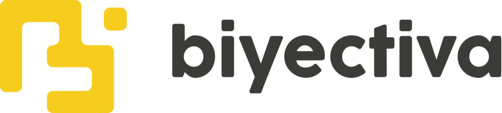 Logotipo Biyectiva