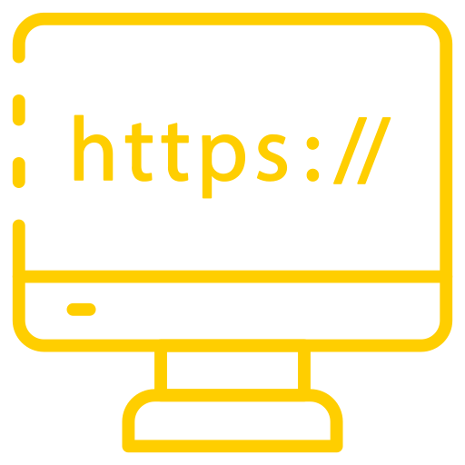 Solución Kit Digital para sitio web y presencia en Internet
