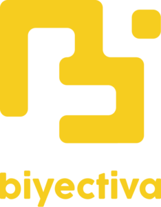 Logotipo Biyectiva