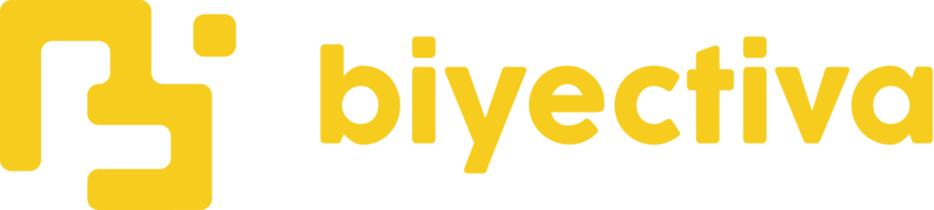 Logotipo Biyectiva