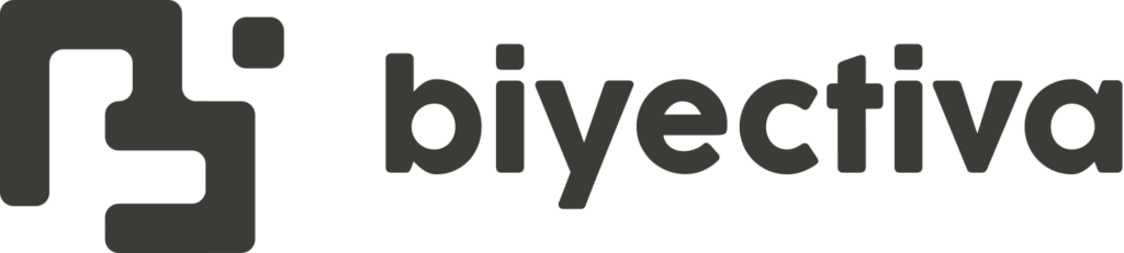 Logotipo Biyectiva
