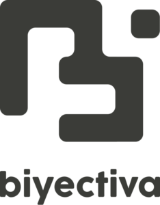 Logotipo Biyectiva
