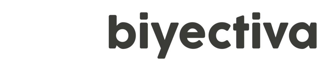 Logotipo Biyectiva