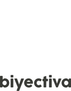 Logotipo Biyectiva