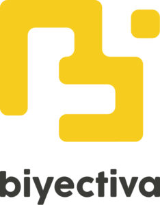 Logotipo Biyectiva