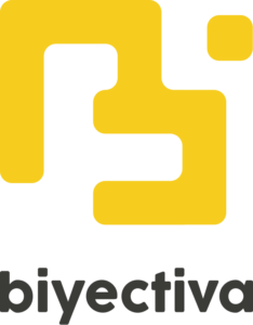 Logotipo Biyectiva