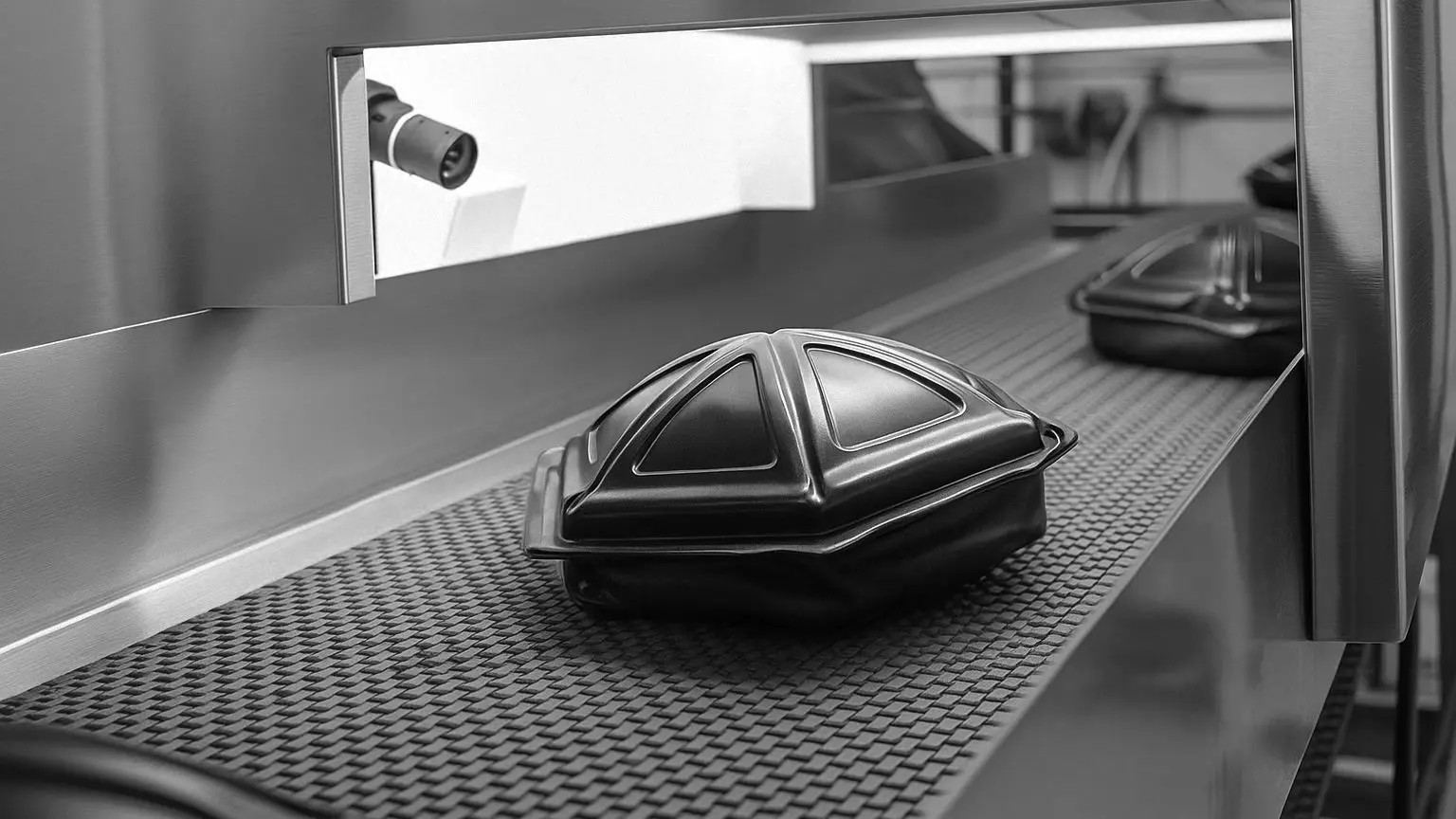 Sistema de Biyectiva para inspección automática de dispositivos mediante visión artificial e inteligencia artificial