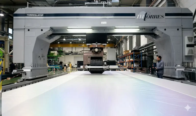 Sistema de Biyectiva para optimizar procesos de fabricación aeronáutica mediante visión artificial e inteligencia artificial
